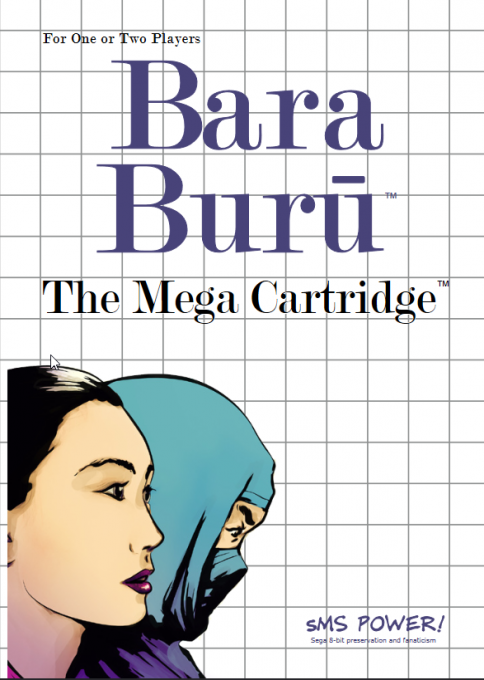 Bara Buru (Homebrew)